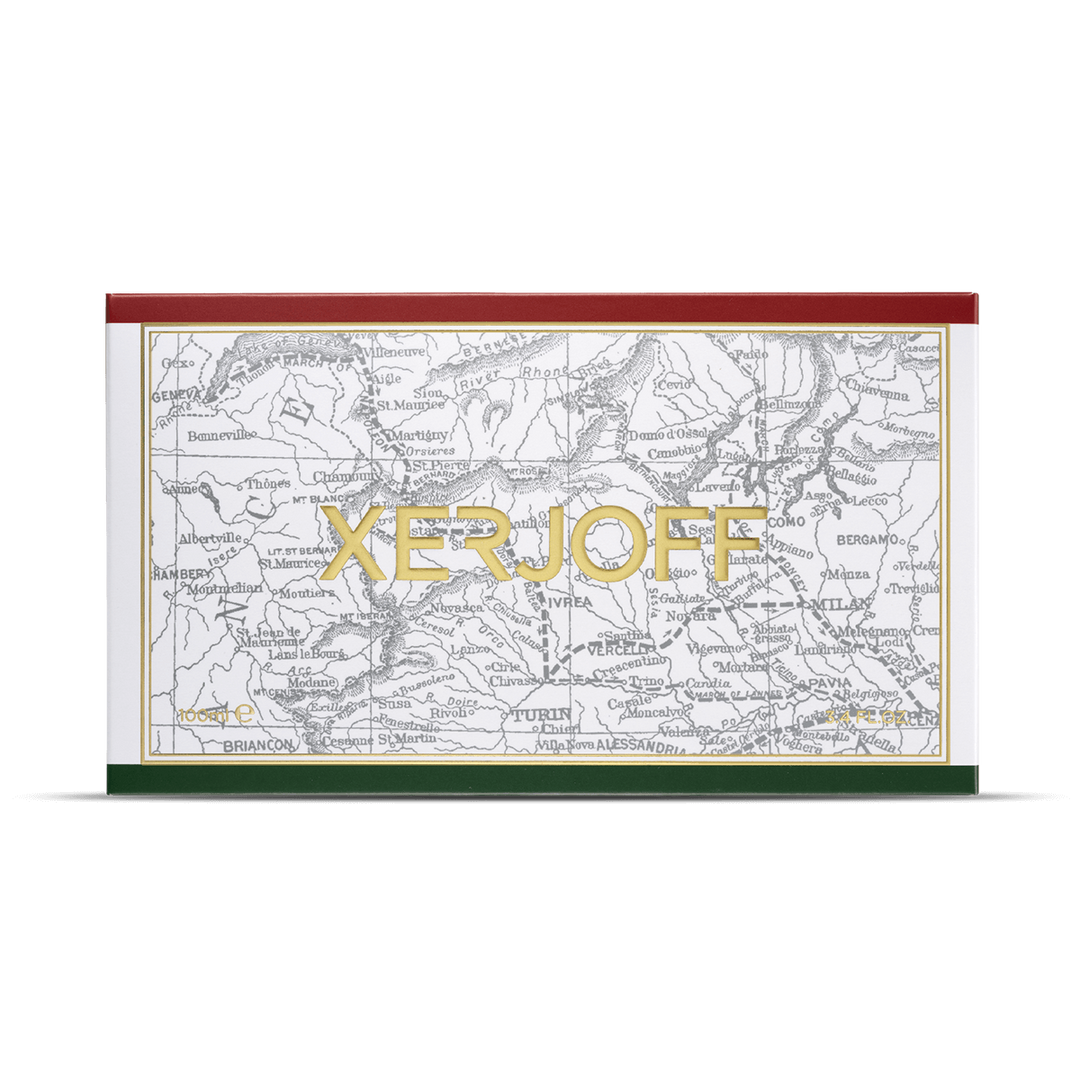 Decas EDP XJ 1861 Xerjoff 100ml