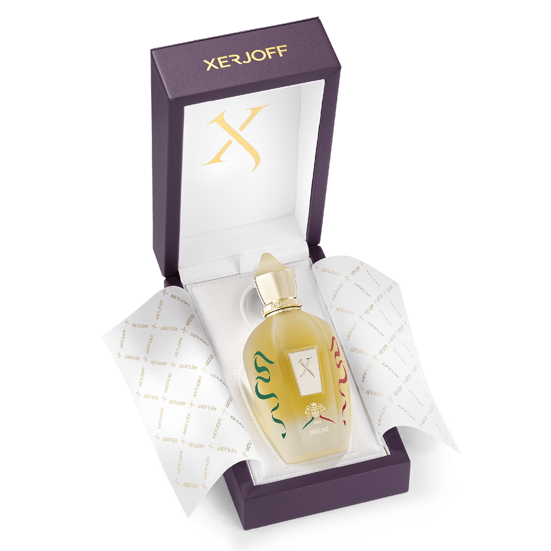 Decas EDP XJ 1861 Xerjoff 100ml