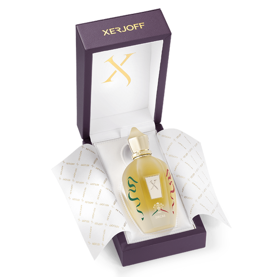Decas EDP XJ 1861 Xerjoff 100ml