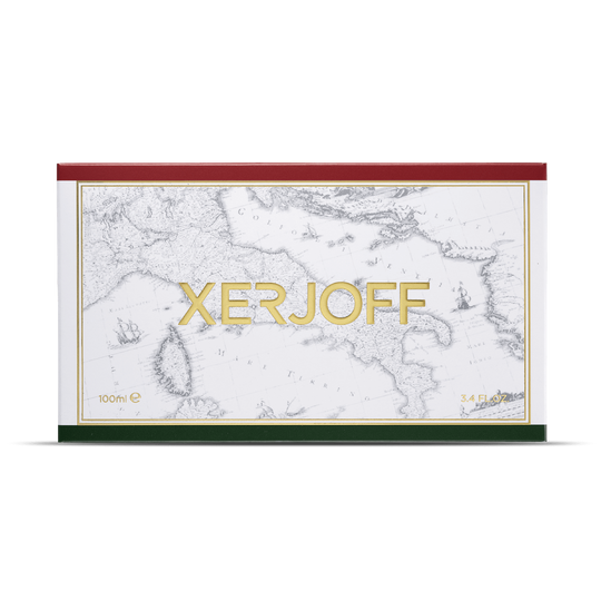 Renaissance EDP XJ 1861 XERJOFF 100ml