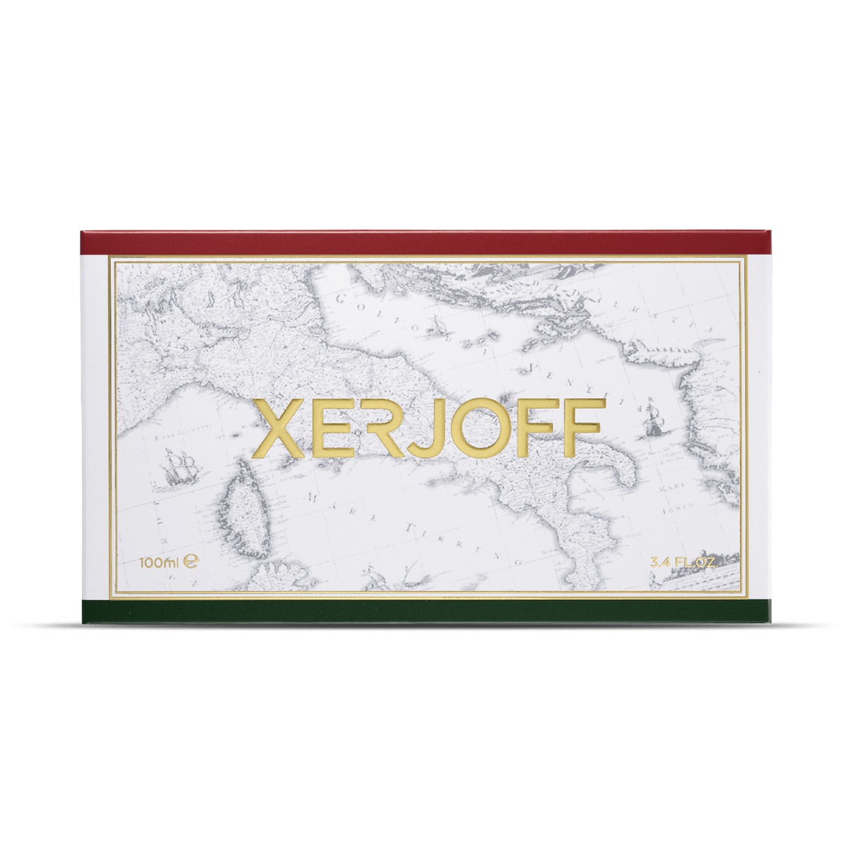 Renaissance EDP XJ 1861 XERJOFF 100ml