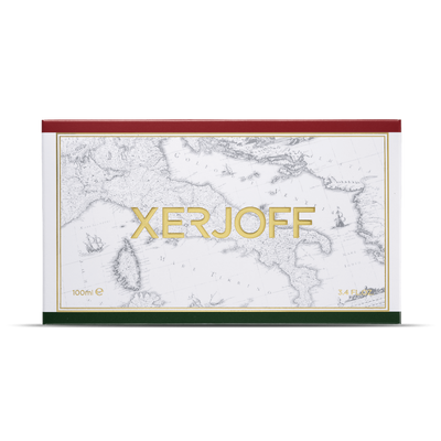 Renaissance EDP XJ 1861 XERJOFF 100ml