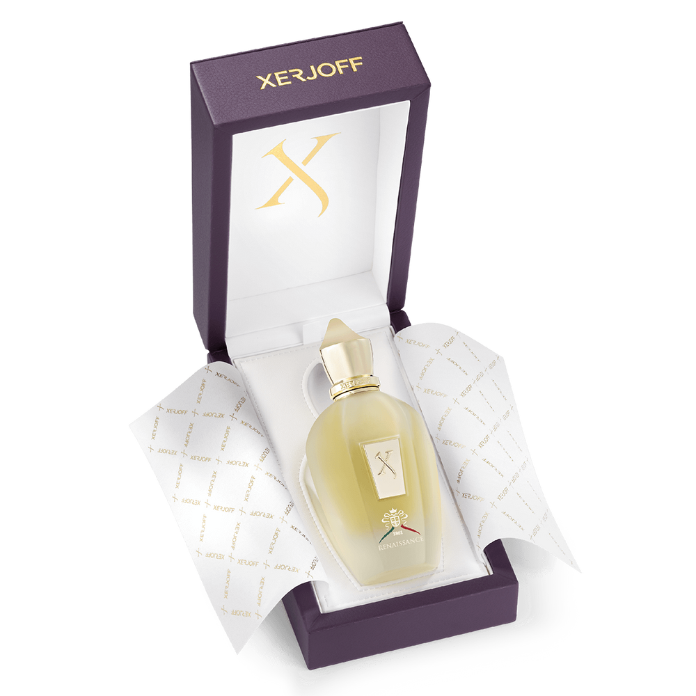 Renaissance EDP XJ 1861 XERJOFF 100ml