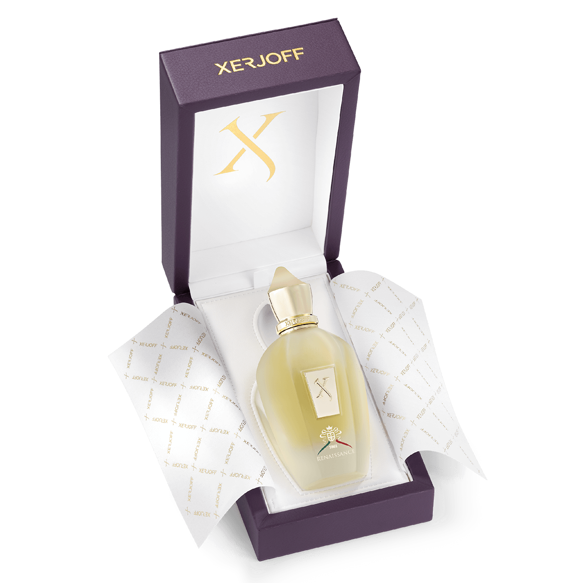 Renaissance EDP XJ 1861 XERJOFF 100ml