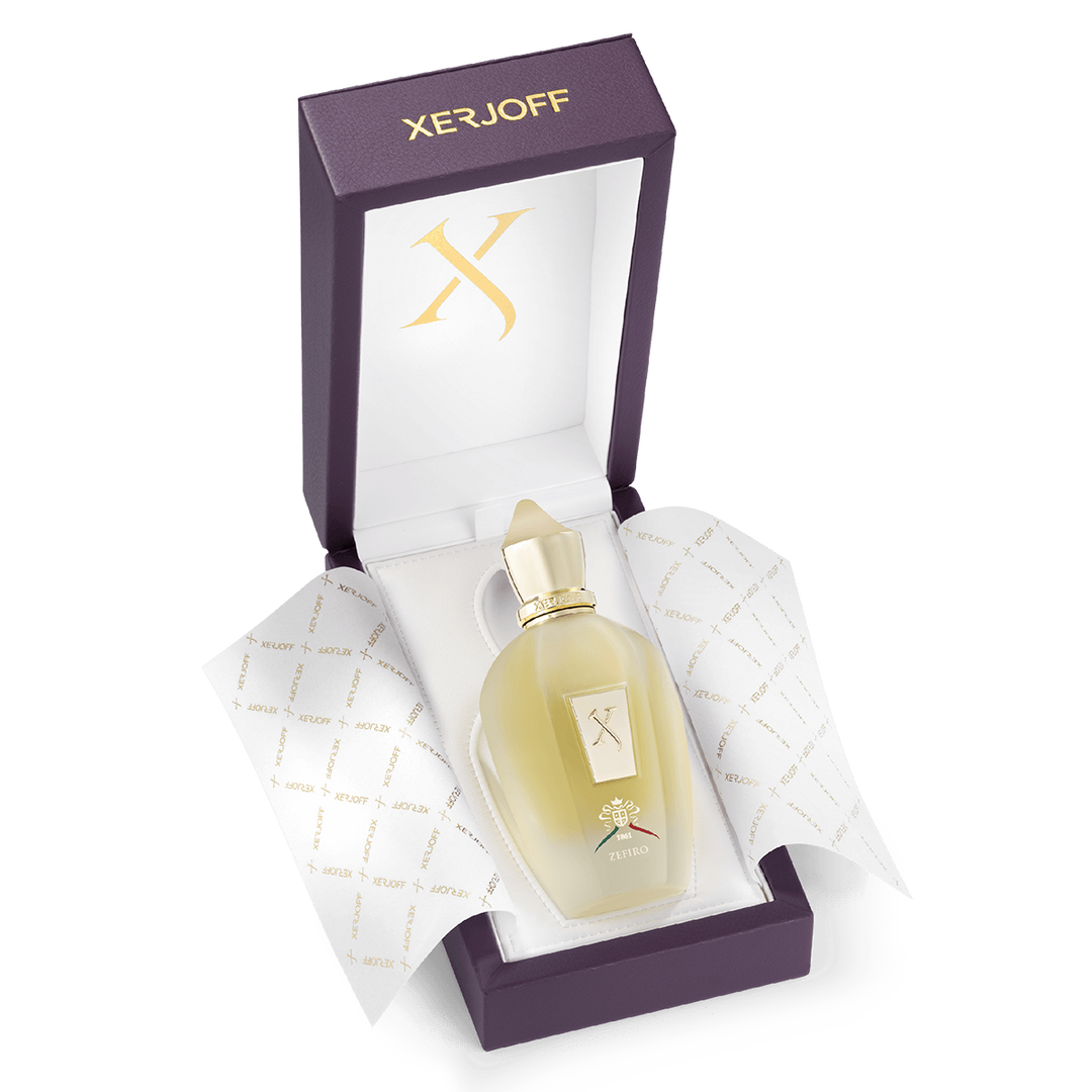 Zefiro EDP XJ 1861 Xerjoff 100ml