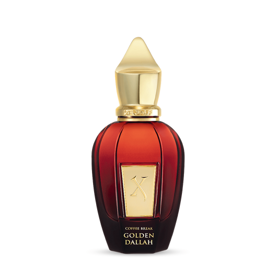 Golden Dallah Coffee Break EDP Xerjoff 50ml