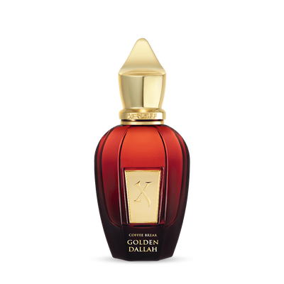 Golden Dallah Coffee Break EDP Xerjoff Sample 2ml