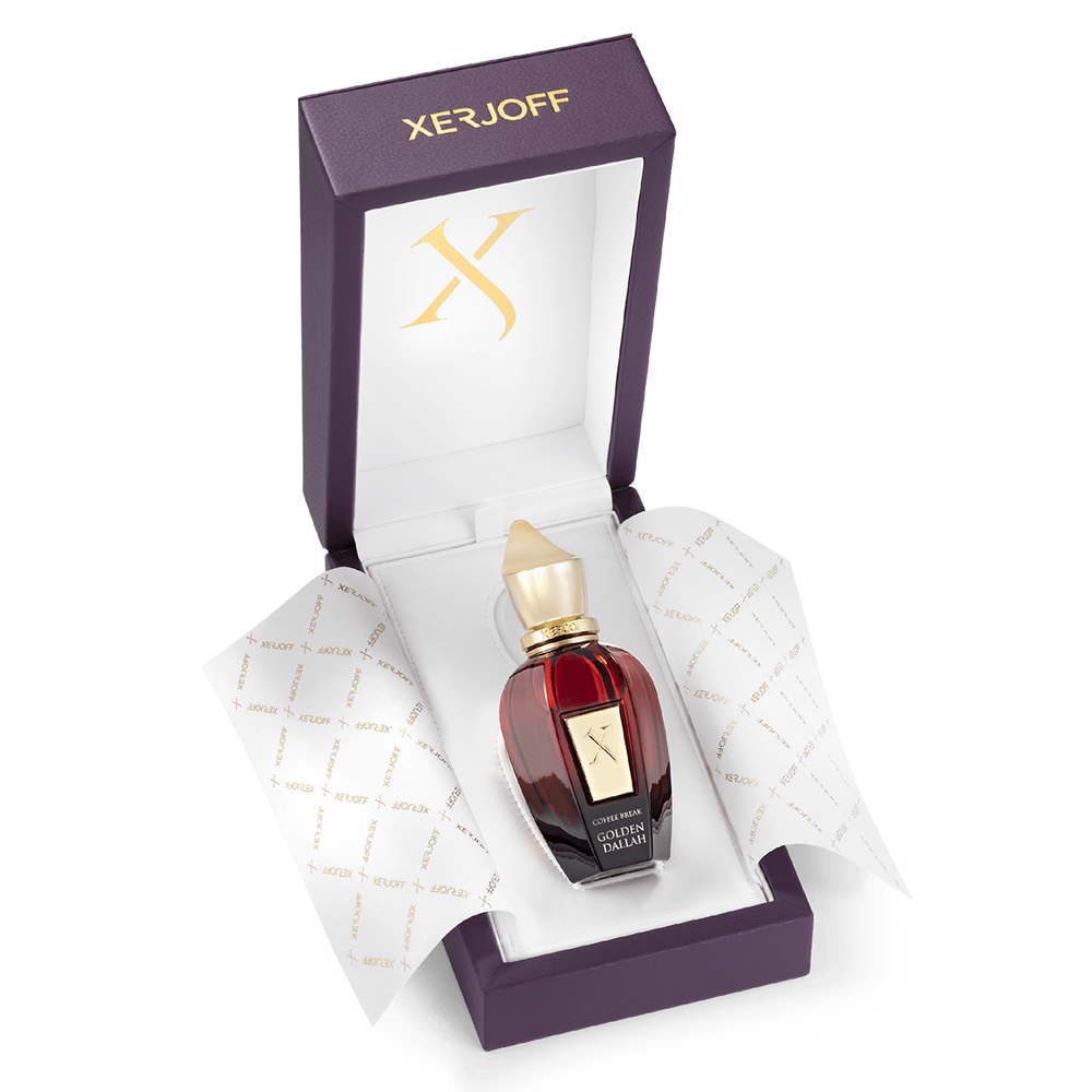 Golden Dallah Coffee Break EDP Xerjoff 50ml