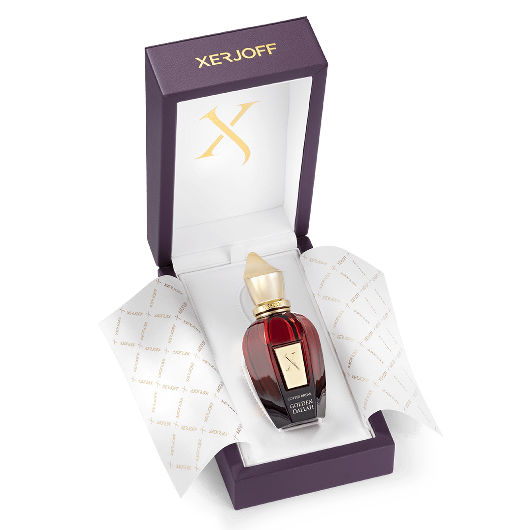 Golden Dallah Coffee Break EDP Xerjoff 50ml