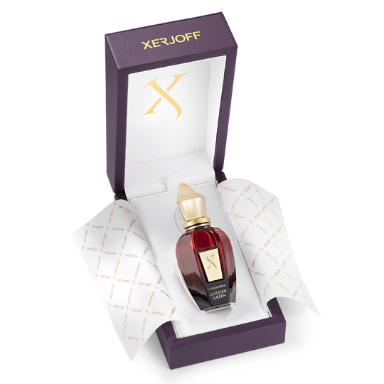 Golden Green Coffee Break EDP Xerjoff Sample 2ml