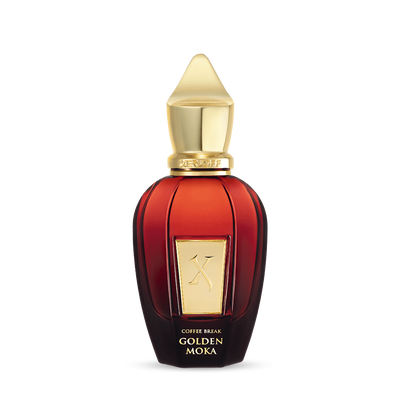Golden Moka Coffee Break EDP Xerjoff Sample 2ml