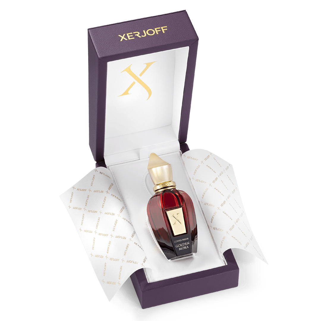 Golden Moka Coffee Break EDP Xerjoff 50ml