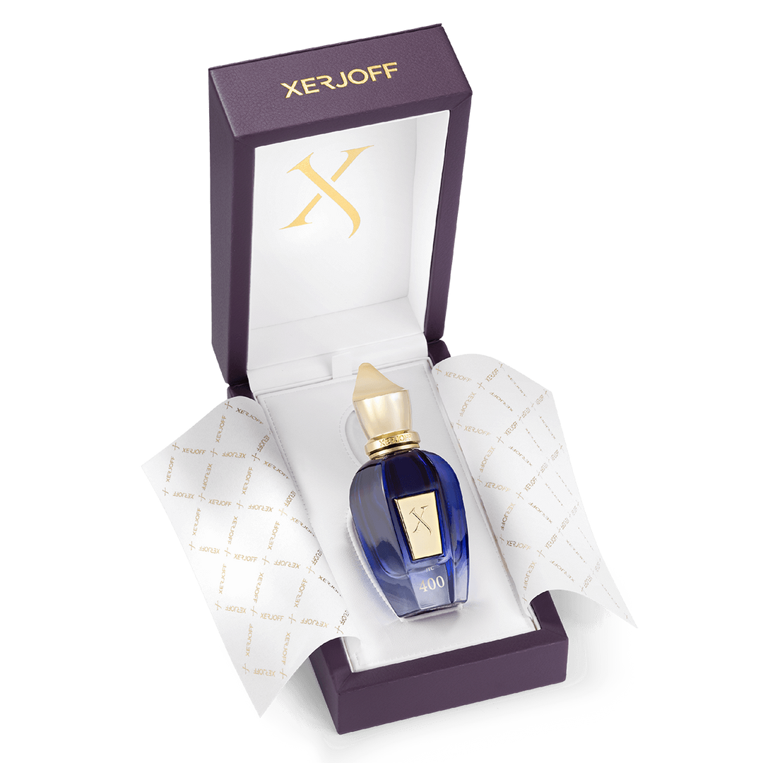 400 JTC EDP Xerjoff 50ml