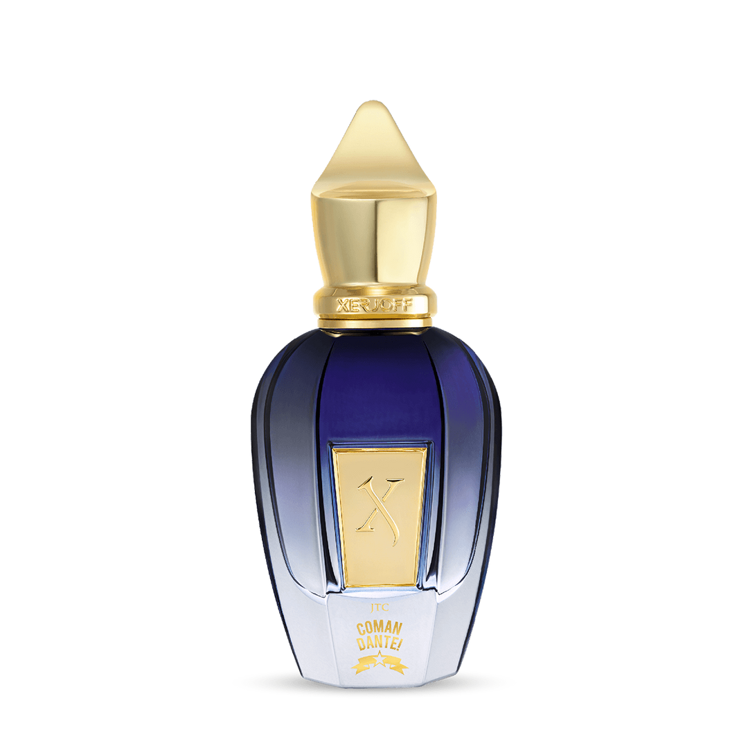 Comandante Club EDP JTC Xerjoff Sample 2ml