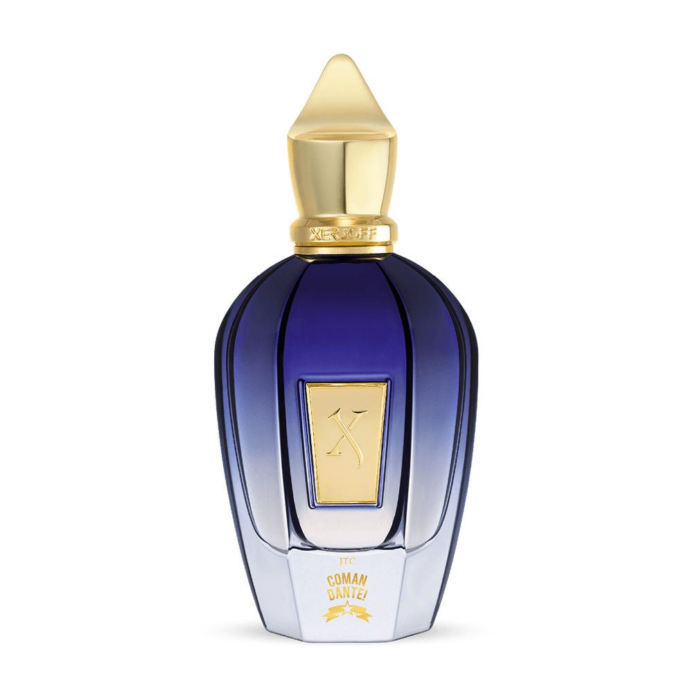 Comandante Club EDP JTC Xerjoff Sample 2ml
