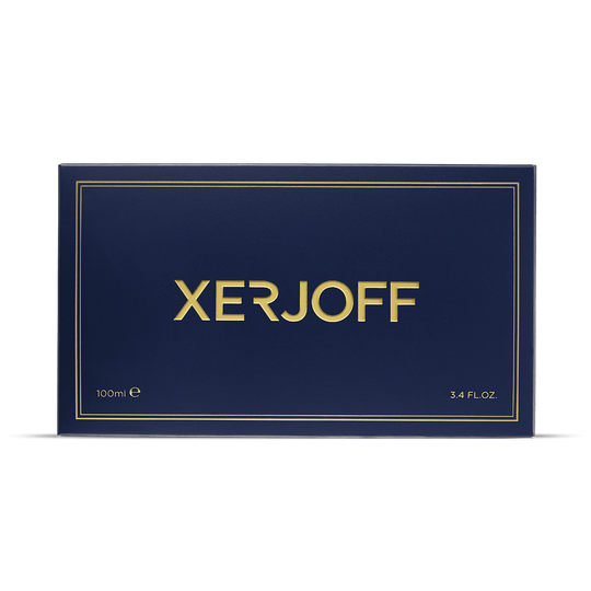Comandante Club EDP JTC Xerjoff