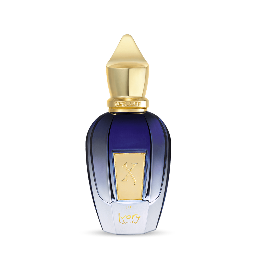 Ivory Route Club EDP JTC Xerjoff Sample 2ml