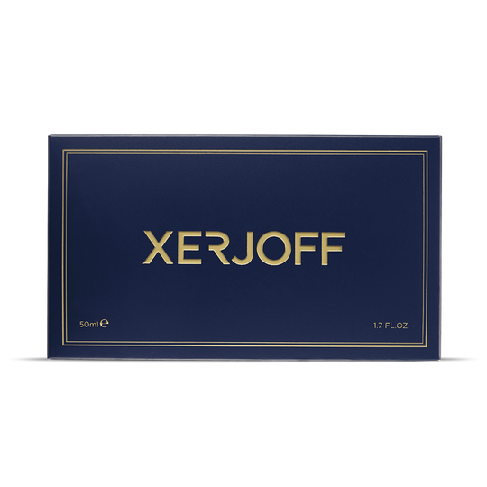 Ivory Route Club EDP JTC Xerjoff 50ml