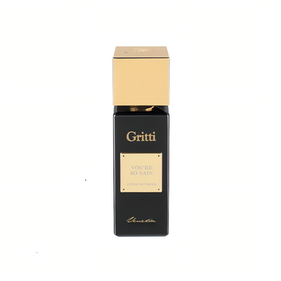 You're So Vain Gritti Extrait de Parfum 100ml