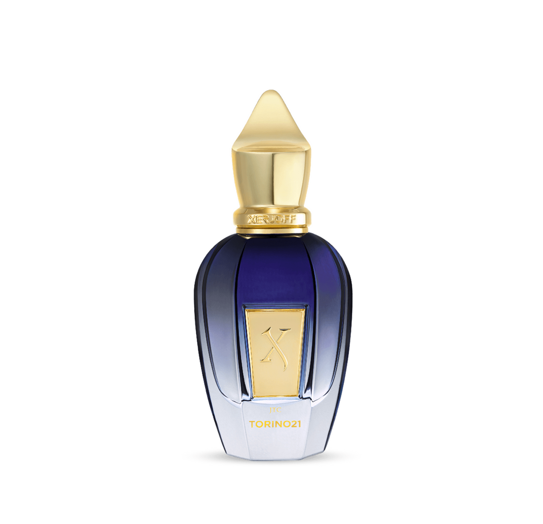 Torino 21 EDP Xerjoff