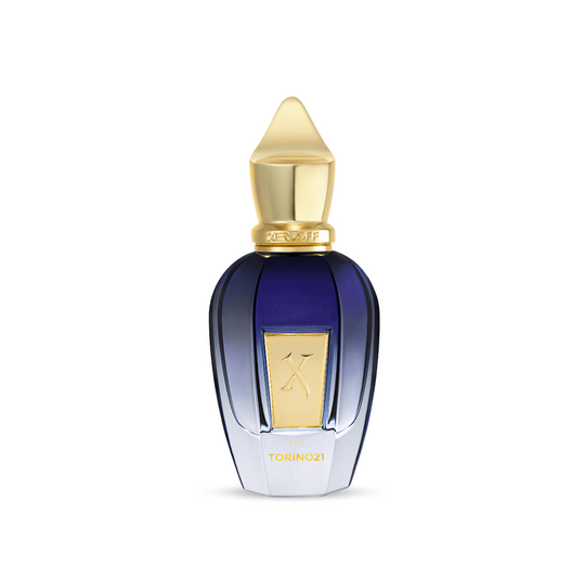 Torino 21 EDP Xerjoff