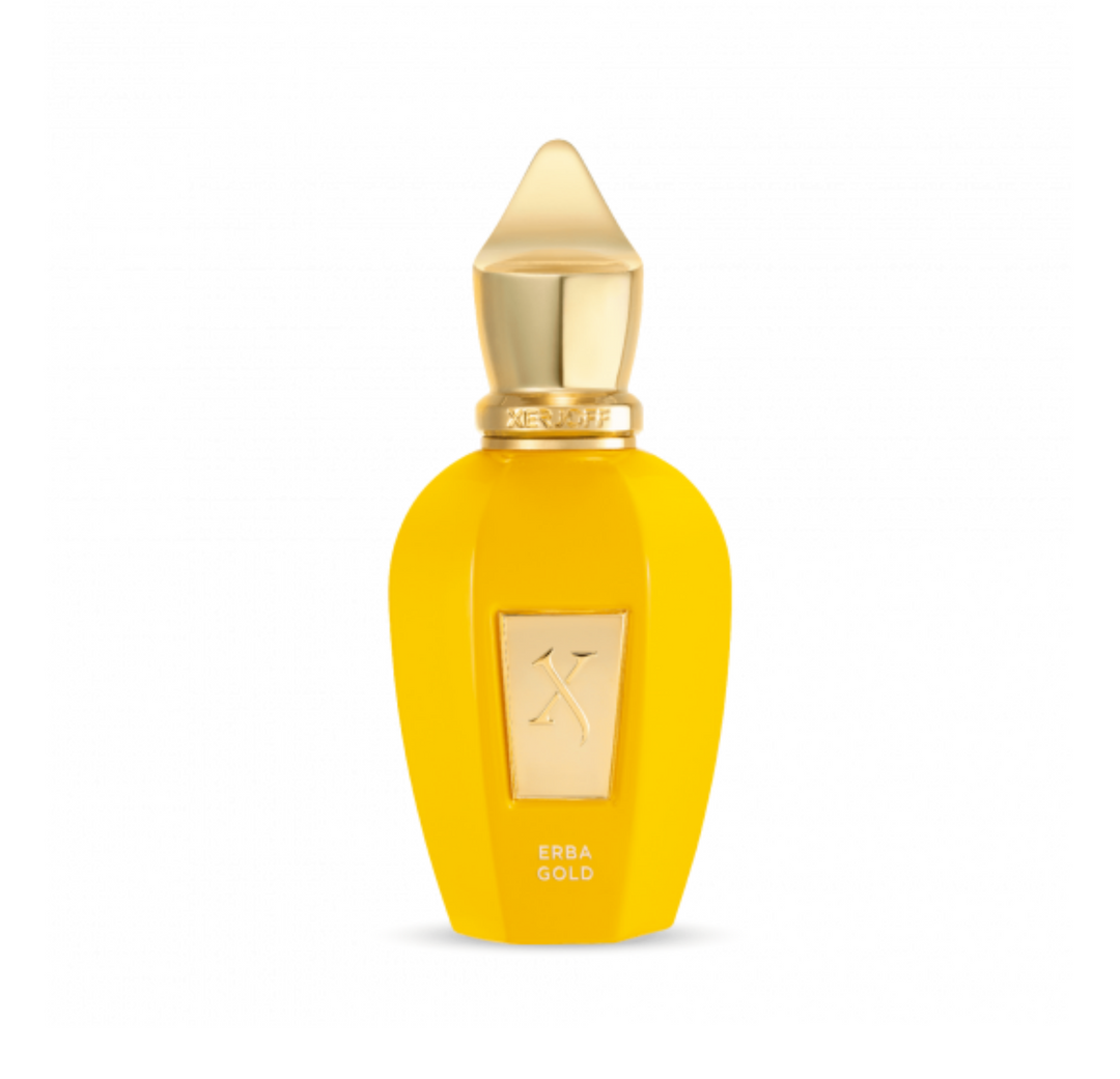Erba Gold EDP Xerjoff
