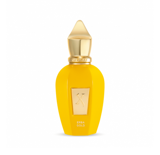 Erba Gold EDP Xerjoff