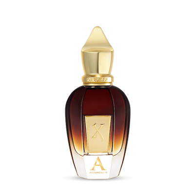 Alexandria II Oud Stars Xerjoff Sample 2ml