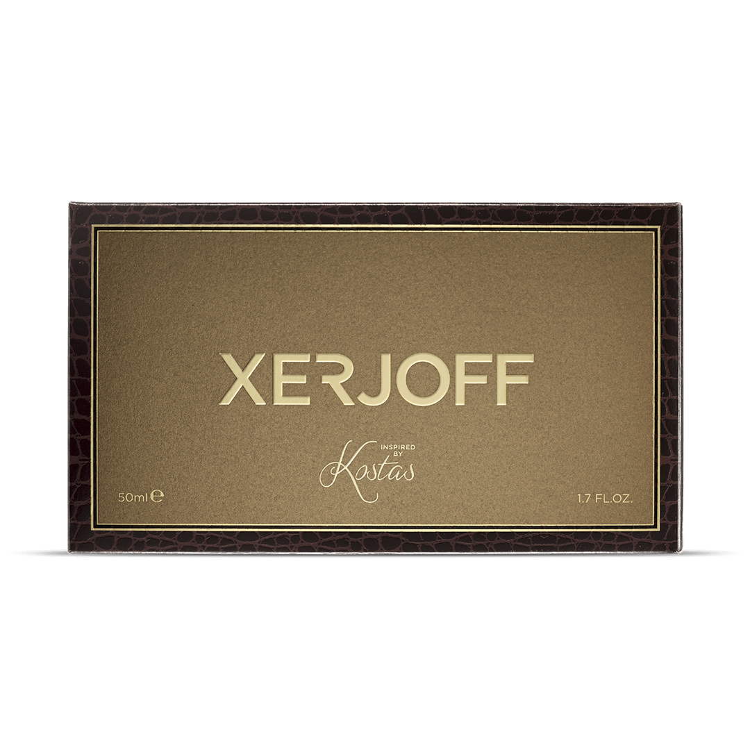 Alexandria III Oud Stars Xerjoff