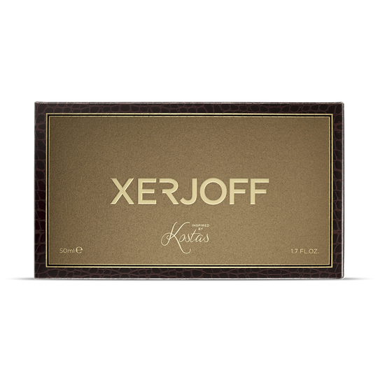 Alexandria III Oud Stars Xerjoff