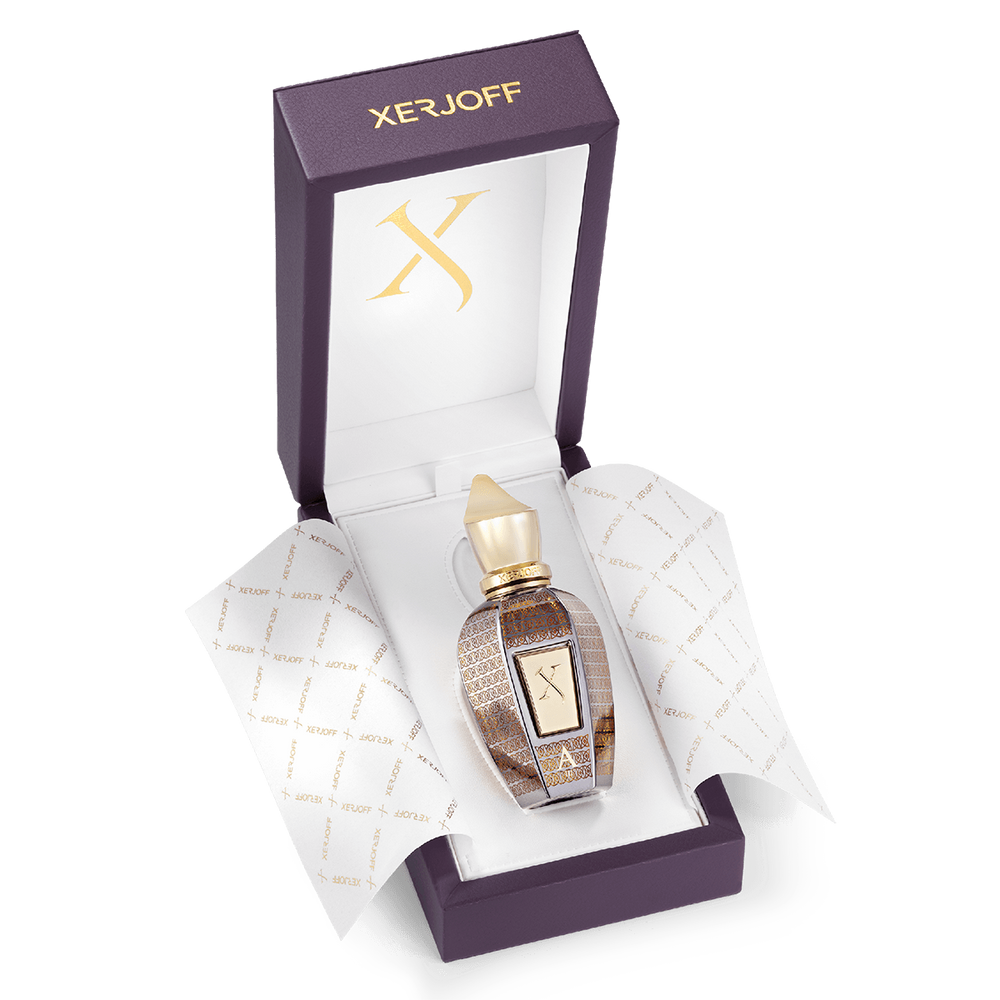 Alexandria III Oud Stars Xerjoff