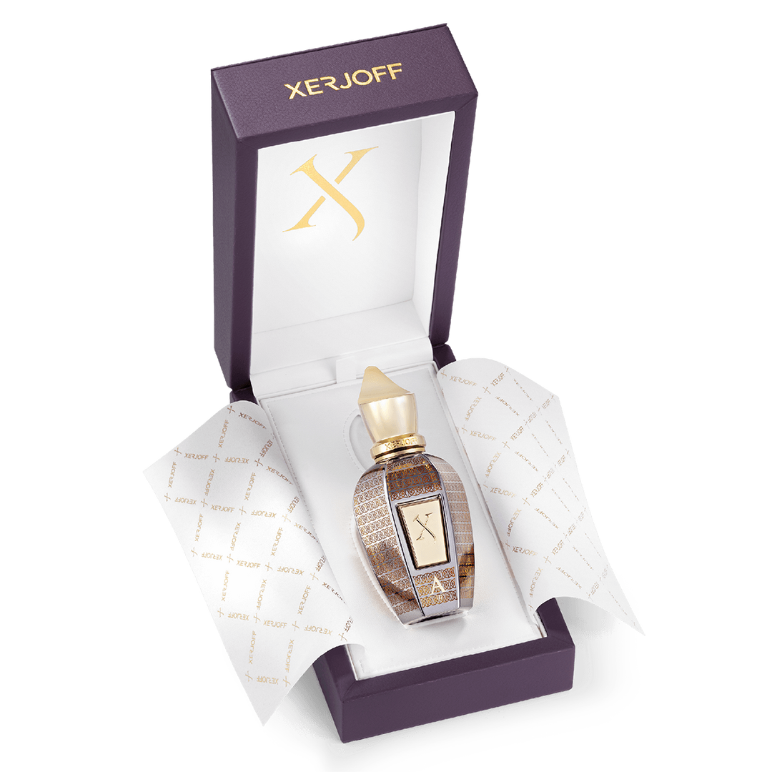 Alexandria III Oud Stars Xerjoff