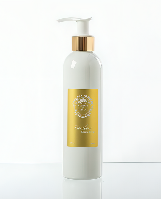 Borabora Giardini Di Toscana Kroppskrem 250ml - TUXEDO.NO - OSLO NORWAY