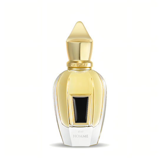 Homme XJ 17/17 Xerjoff Sample 2ml