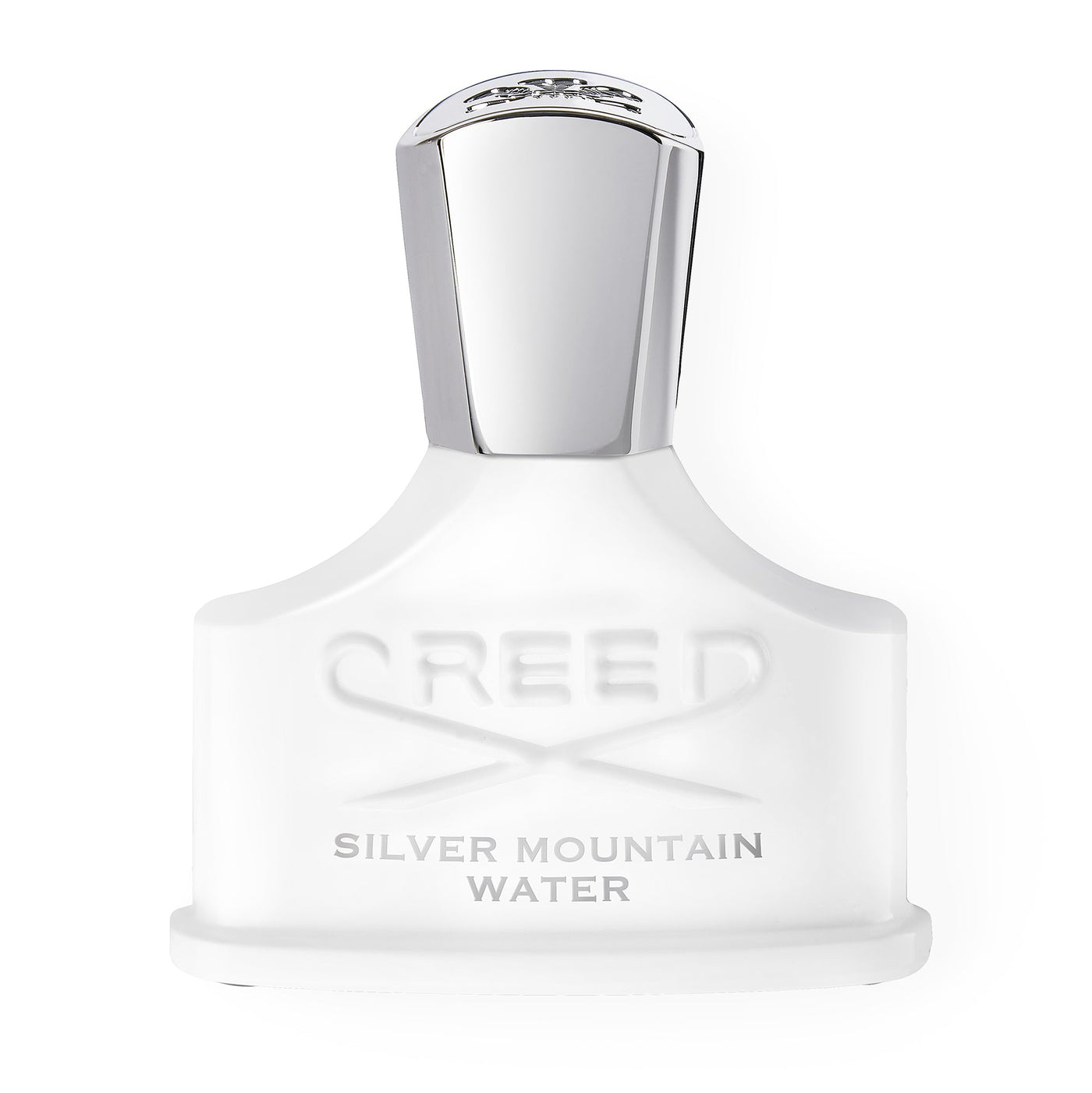 Creed Silver Mountain Water Eau de Parfum Sample 2ml