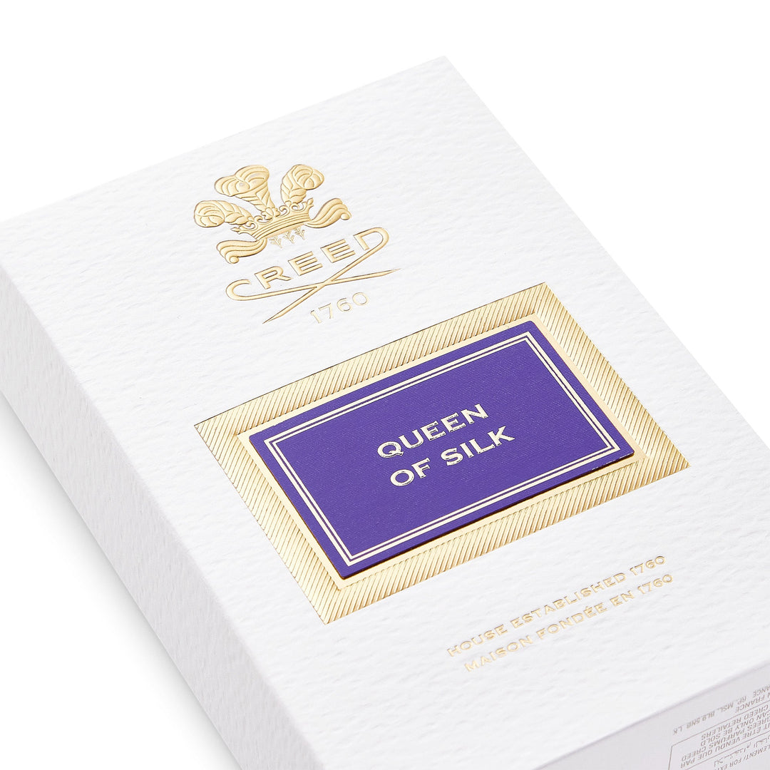 Creed Queen of Silk Eau de Parfum Sample 2ml