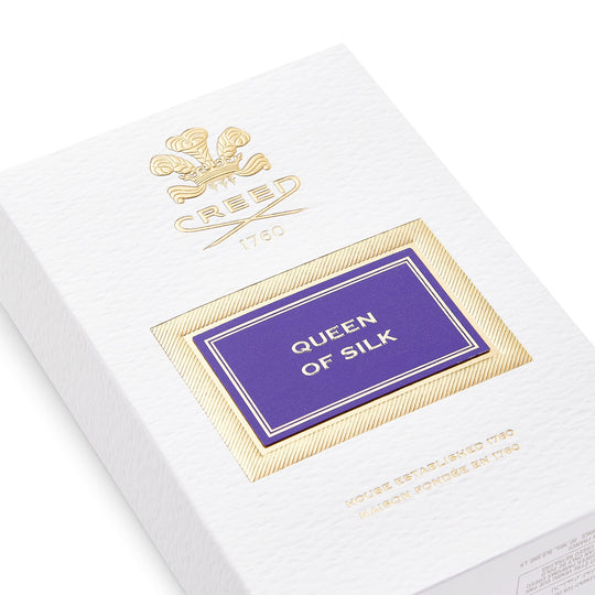 Creed Queen of Silk Eau de Parfum Sample 2ml