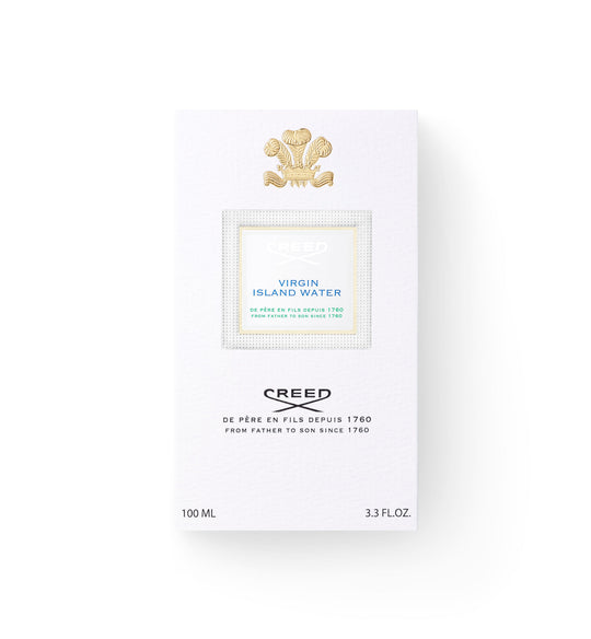 Creed Virgin Island Water Eau de Parfum