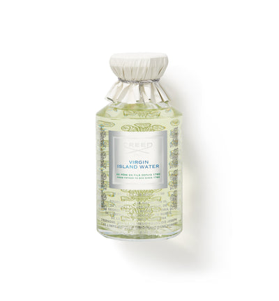 Creed Virgin Island Water Eau de Parfum Sample 2ml