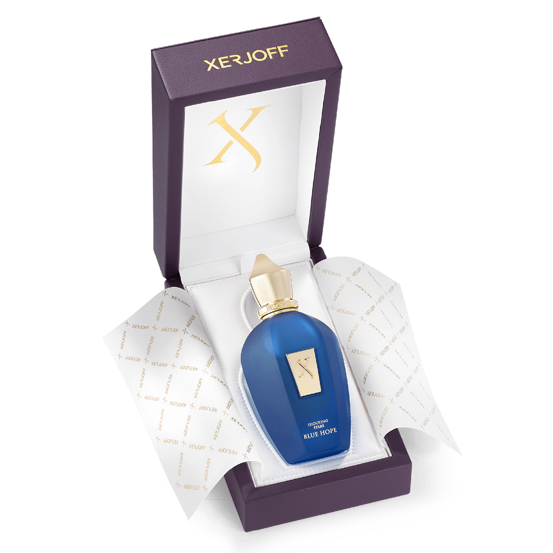 Blue Hope Shooting Stars Xerjoff 100ml