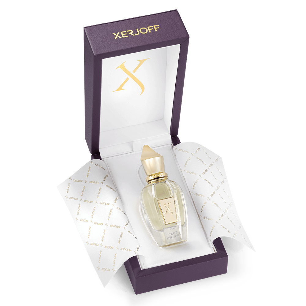 Cruz del Sur I Shooting Stars Xerjoff 50ml