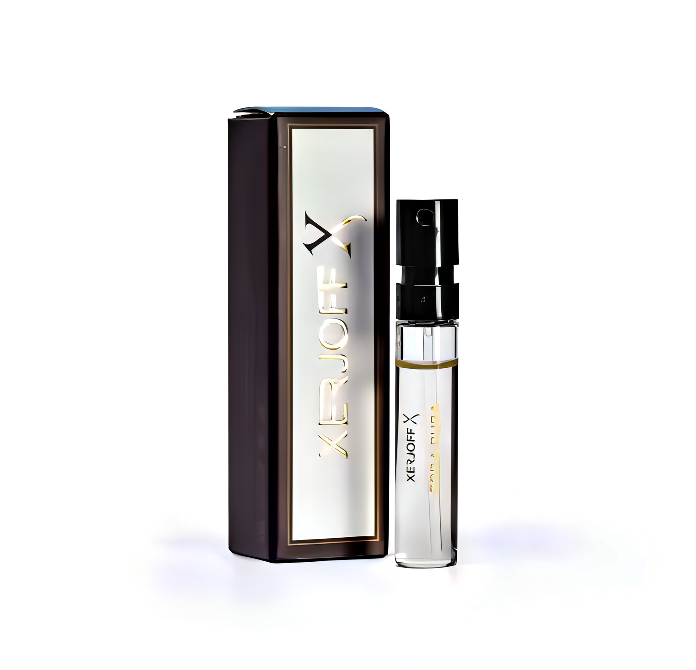 La Capitale Spotlight EDP Xerjoff Duftprøve 2ml