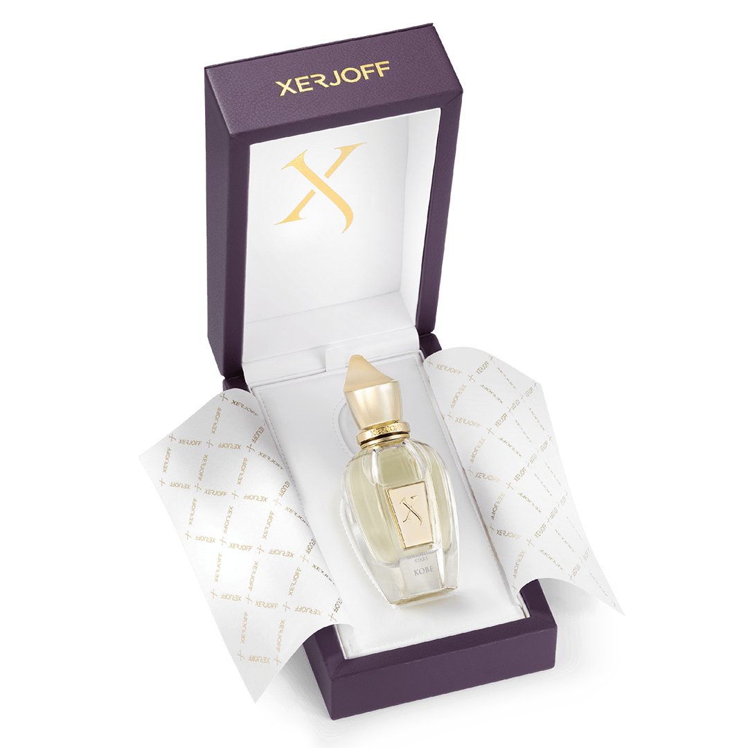 Kobe Shooting Stars Xerjoff 50ml