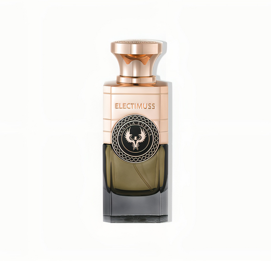Vanilla Edesia Electimuss London Extrait de Parfum 100ml - TUXEDO.NO OSLO