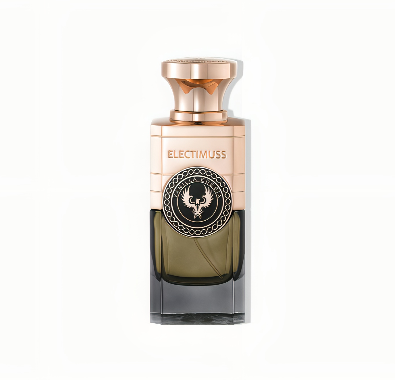 Vanilla Edesia Electimuss London Extrait de Parfum 100ml - TUXEDO.NO OSLO