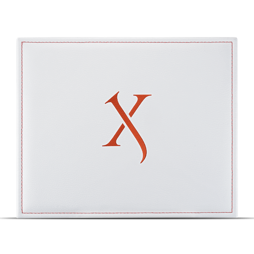 Amber Gold &amp; Rose Gold Xerjoff 2x50ml