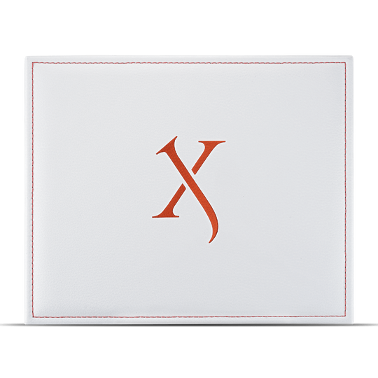 Amber Gold &amp; Rose Gold Xerjoff 2x50ml