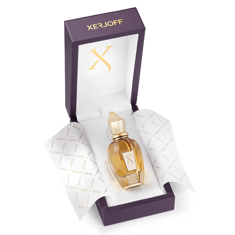 La Capitale Spotlight EDP Xerjoff 50ml