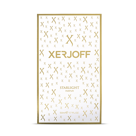 Starlight Spotlight Xerjoff EDP 50ml