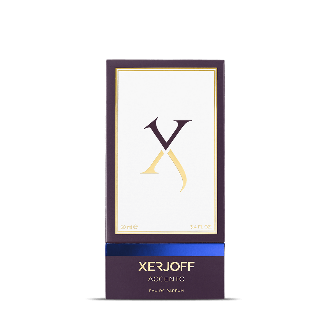 Accento EDP Xerjoff